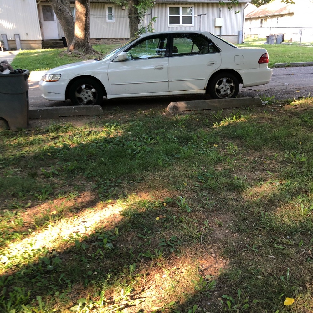 1999 Honda Car